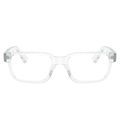 Gafas de Vista para Hombre Armani Exchange 3130U 8235 - inyectadas color Transparente