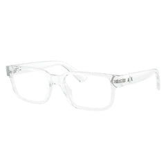 Gafas de Vista para Hombre Armani Exchange 3130U 8235 - inyectadas color Transparente