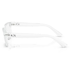 Gafas de Vista para Hombre Armani Exchange 3130U 8235 - inyectadas color Transparente