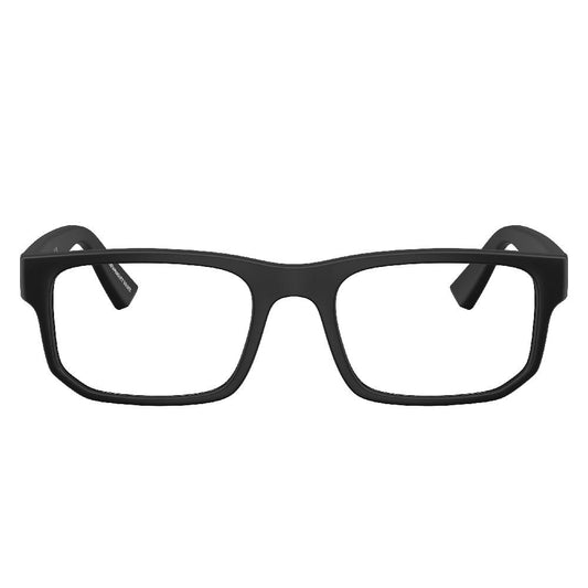 Gafas de Vista para Hombre Armani Exchange 3135 8078 - inyectadas color Negro