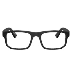 Gafas de Vista para Hombre Armani Exchange 3135 8078 - inyectadas color Negro