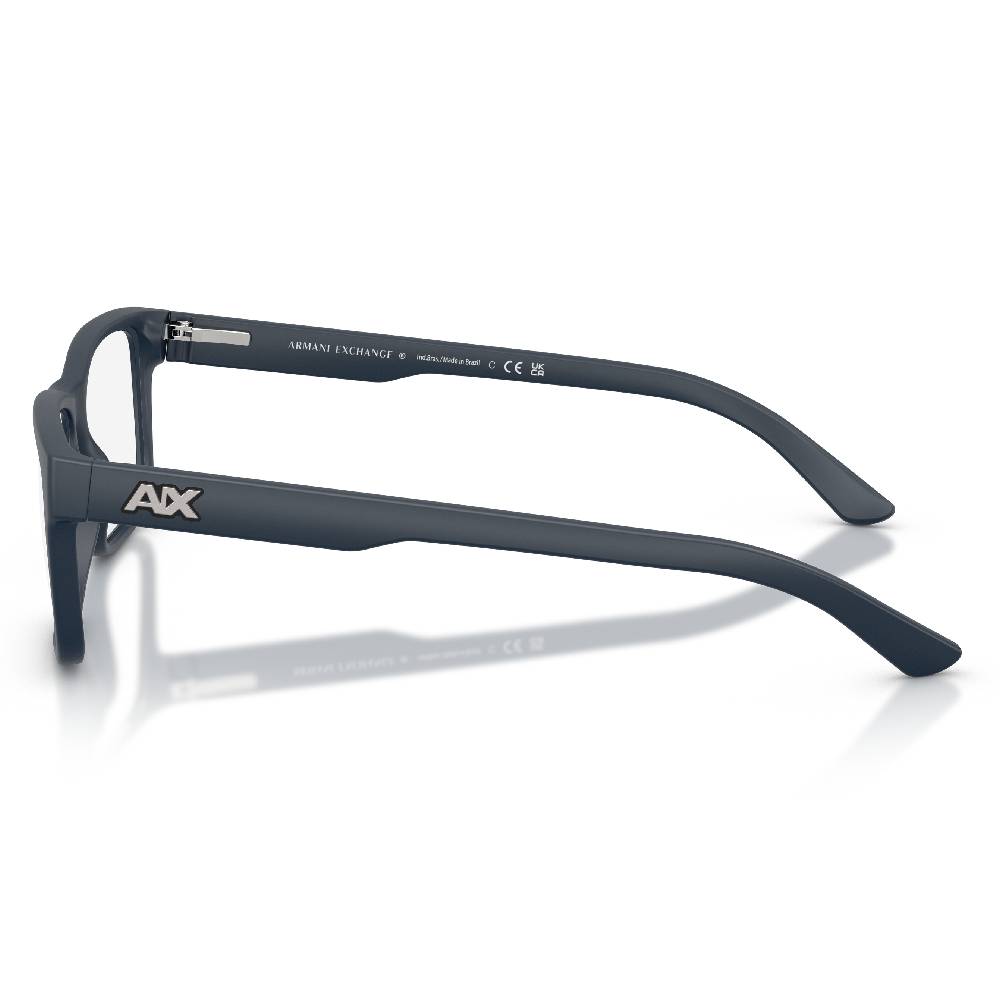 Gafas de Vista para Hombre Armani Exchange 3016 8399 - inyectadas color Azul
