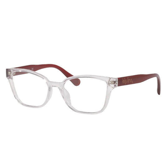 Gafas de Vista para Mujer Kipling 3188 N293 - inyectadas color Transparente