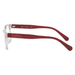 Gafas de Vista para Mujer Kipling 3188 N293 - inyectadas color Transparente
