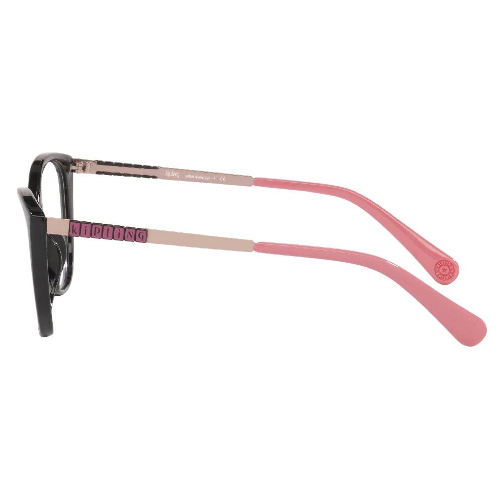 Gafas de Vista para Mujer Kipling 3185 N278 - metálicas color Negro
