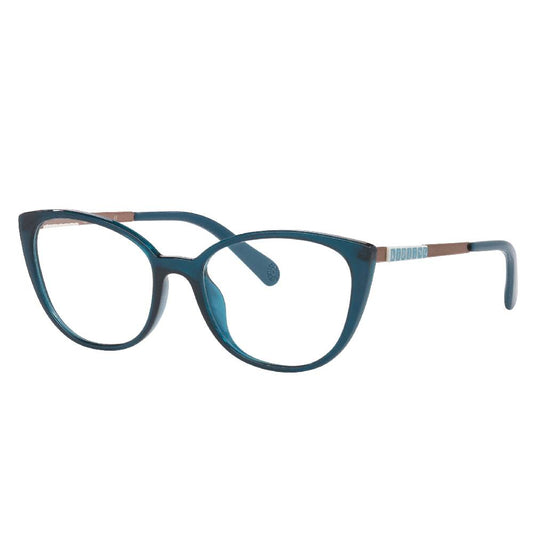 Gafas de Vista para Mujer Kipling 3185 N279 - metálicas color Verde