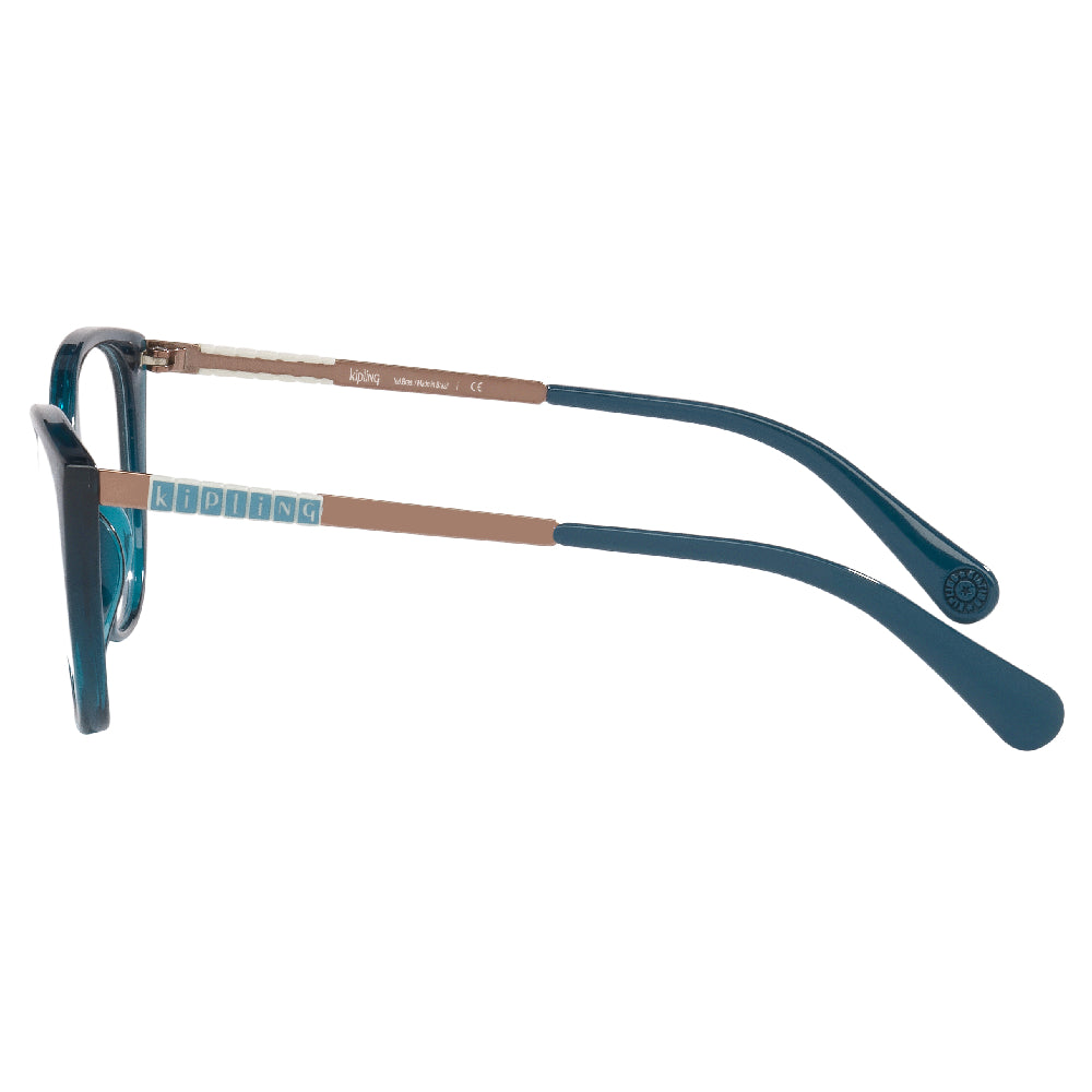 Gafas de Vista para Mujer Kipling 3185 N279 - metálicas color Azul