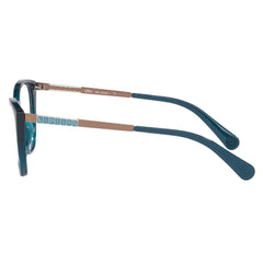 Gafas de Vista para Mujer Kipling 3185 N279 - metálicas color Verde