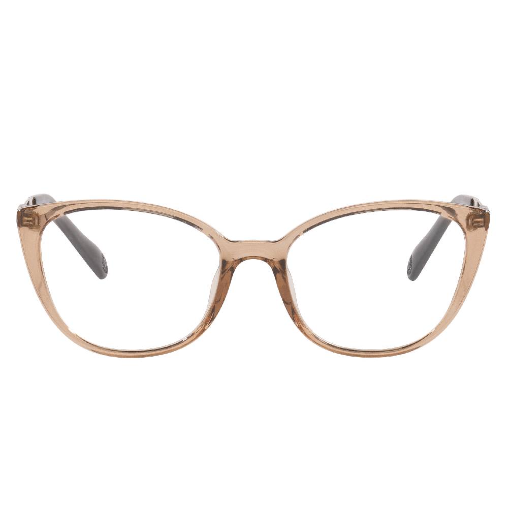 Gafas de Vista para Mujer Kipling 3185 N280 - metálicas color Café