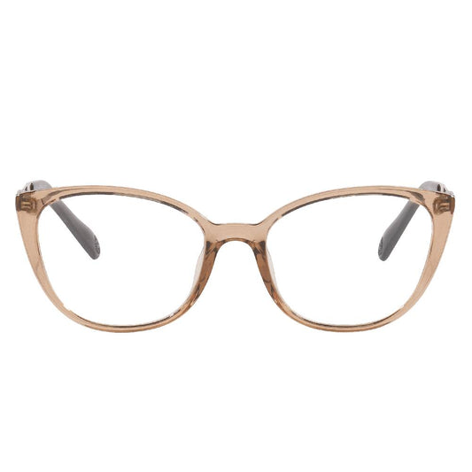 Gafas de Vista para Mujer Kipling 3185 N280 - metálicas color Café