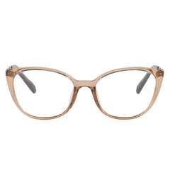 Gafas de Vista para Mujer Kipling 3185 N280 - metálicas color Café