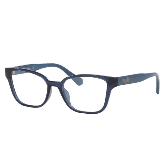 Gafas de Vista para Mujer Kipling 3188 N295 - inyectadas color Azul