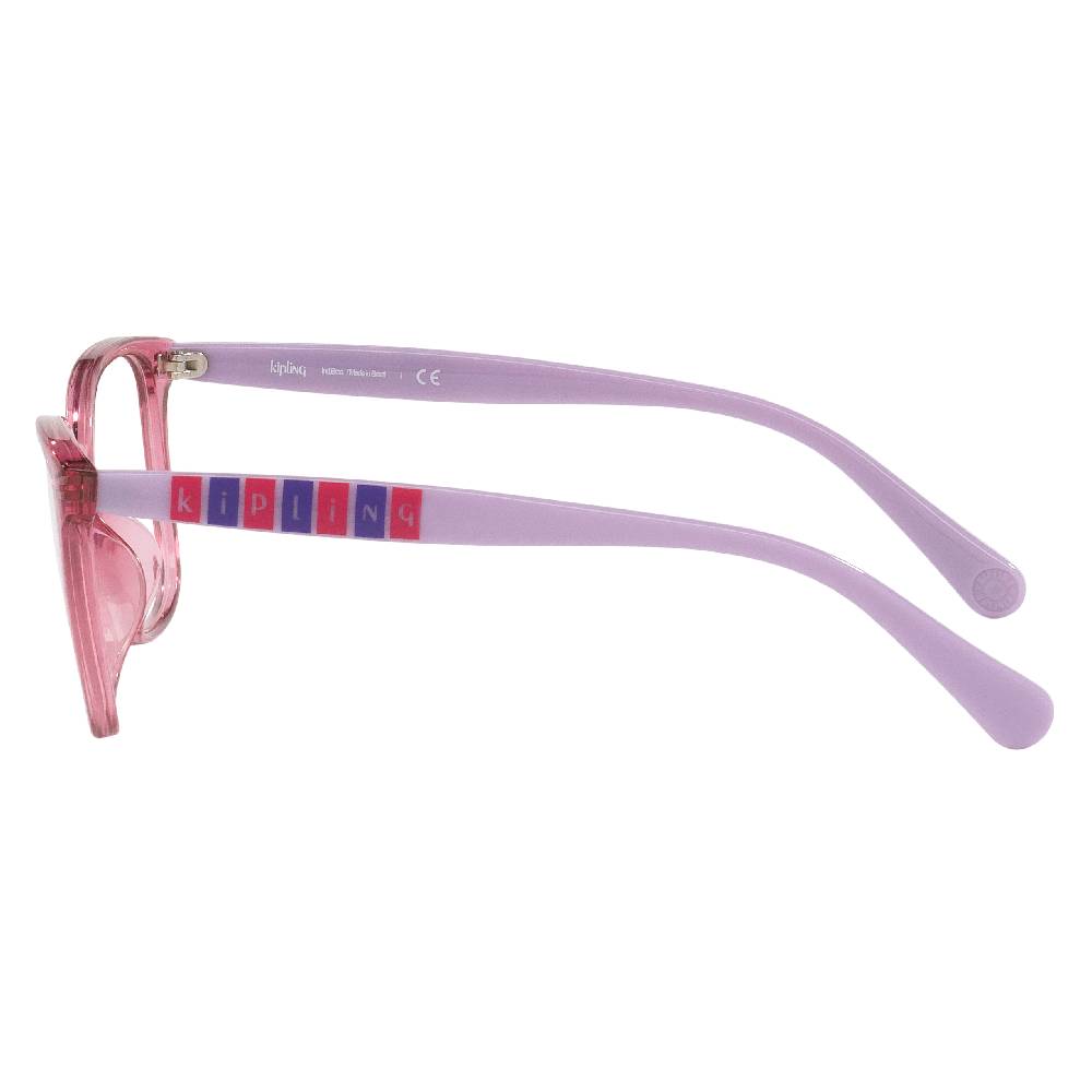 Gafas de Vista para Mujer Kipling 3189U N304 - inyectadas color Rosado
