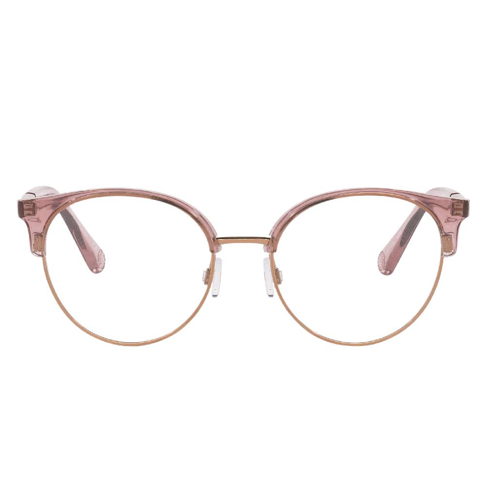 Gafas de Vista para Mujer Kipling 1126 N270 - inyectadas color Oro Rosado