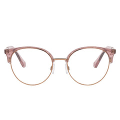 Gafas de Vista para Mujer Kipling 1126 N270 - inyectadas color Oro Rosado