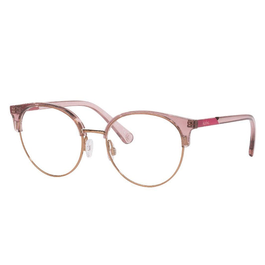 Gafas de Vista para Mujer Kipling 1126 N270 - inyectadas color Oro Rosado