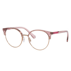 Gafas de Vista para Mujer Kipling 1126 N270 - inyectadas color Oro Rosado