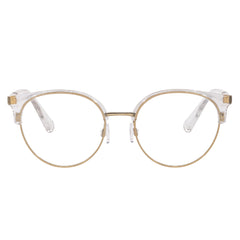 Gafas de Vista para Mujer Kipling 1126 N271 - inyectadas color Dorado/transparente