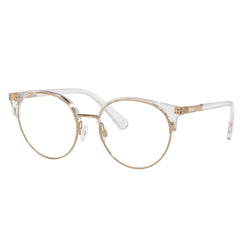 Gafas de Vista para Mujer Kipling 1126 N271 - inyectadas color Dorado/transparente