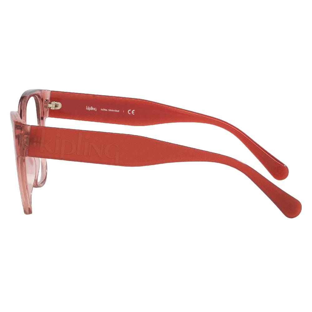 Gafas de Vista para Mujer Kipling 3184 N139 - inyectadas color Rosado