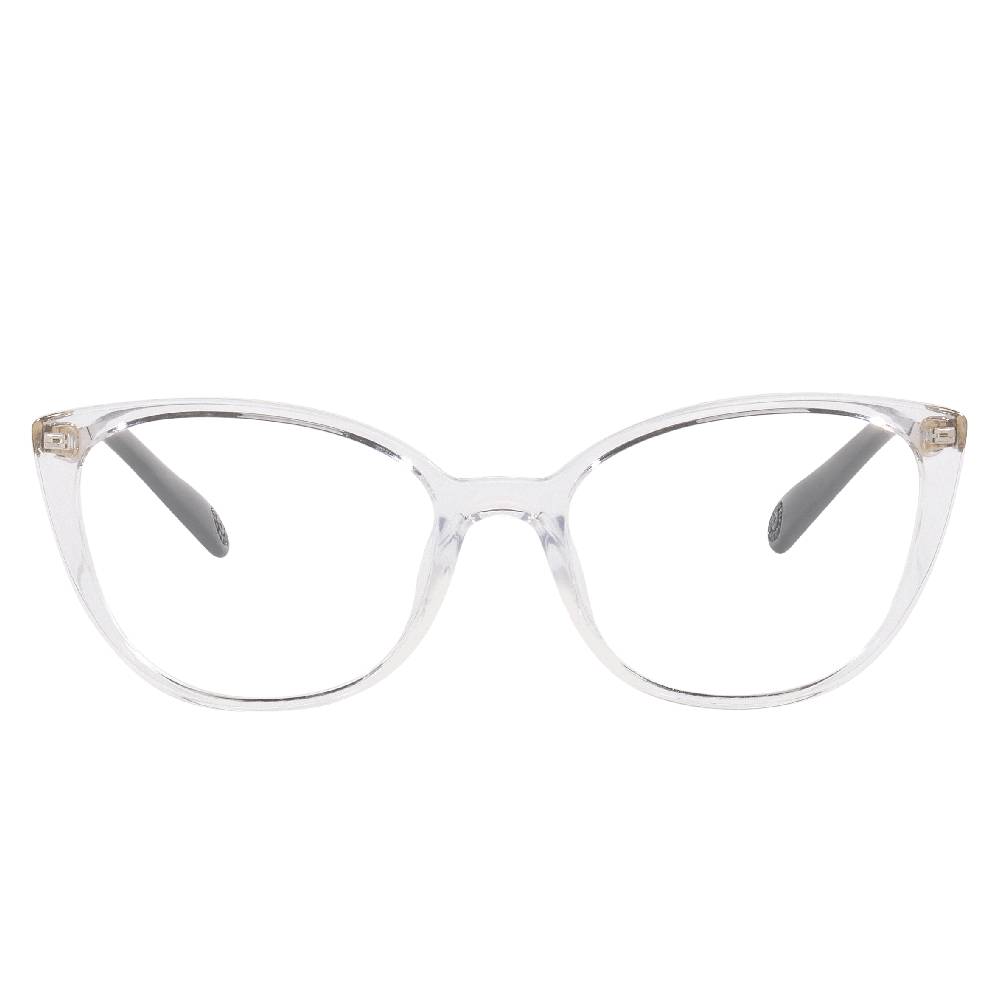 Gafas de Vista para Mujer Kipling 3185 N277 - metálicas color Transparente