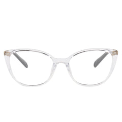 Gafas de Vista para Mujer Kipling 3185 N277 - metálicas color Transparente