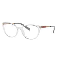 Gafas de Vista para Mujer Kipling 3185 N277 - metálicas color Transparente