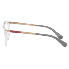 Gafas de Vista para Mujer Kipling 3185 N277 - metálicas color Transparente
