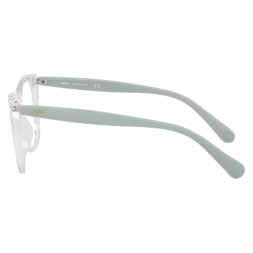 Gafas de Vista para Mujer Kipling 3167 N136 - inyectadas color Transparente