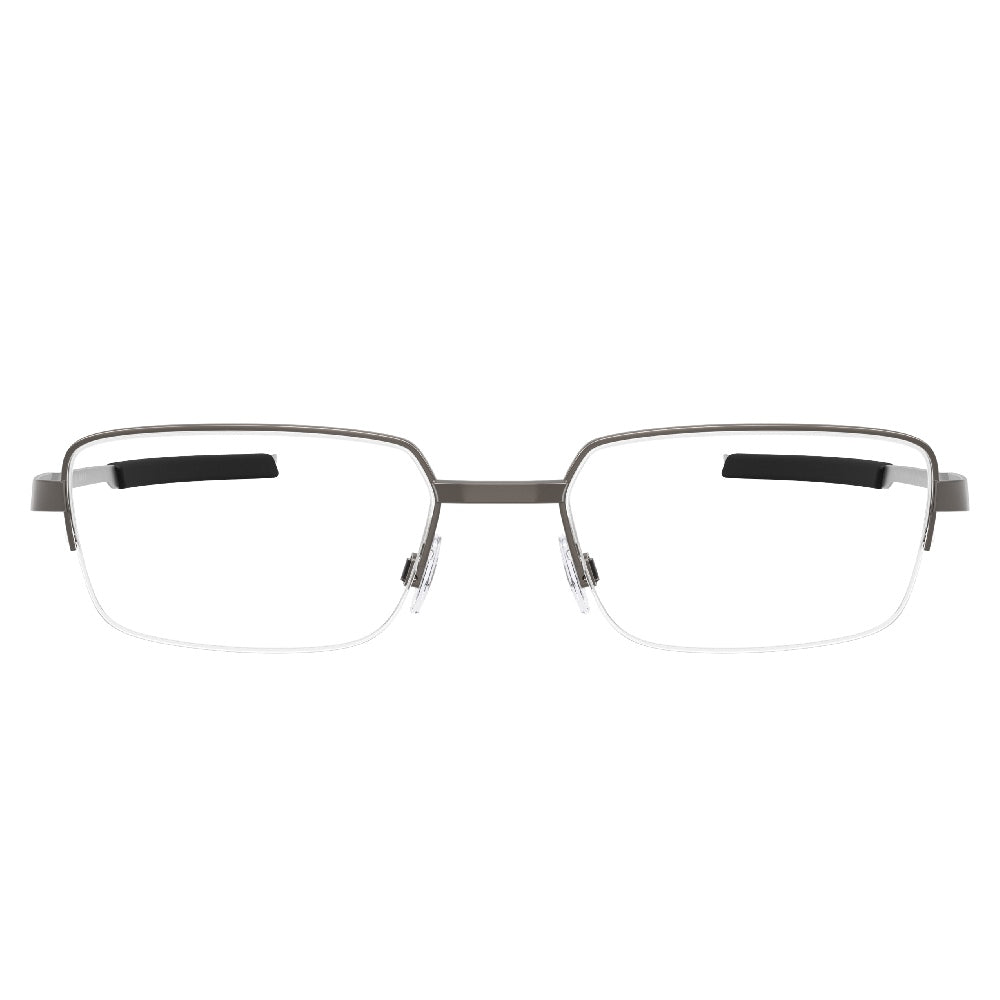 Gafas de Vista para Hombre Oakley 3100 Foil Rq 0.5 310004 - metálicas color Gris