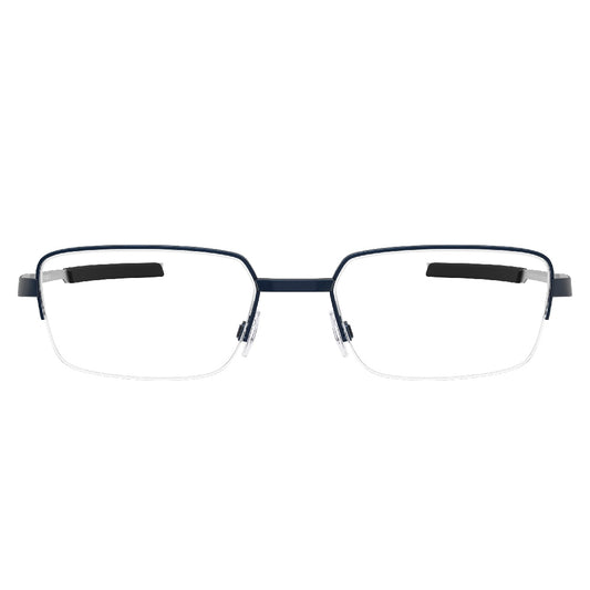 Gafas de Vista para Hombre Oakley 3100 Foil Rq 0.5 310003 - metálicas color Azul