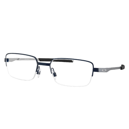 Gafas de Vista para Hombre Oakley 3100 Foil Rq 0.5 310003 - metálicas color Azul
