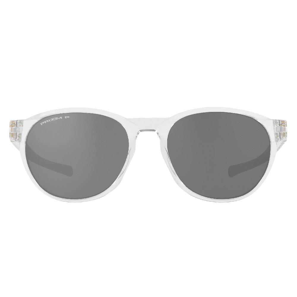 Gafas de Sol para Hombre Oakley 9126 Reedmace 912609 - en nylon color Transparente