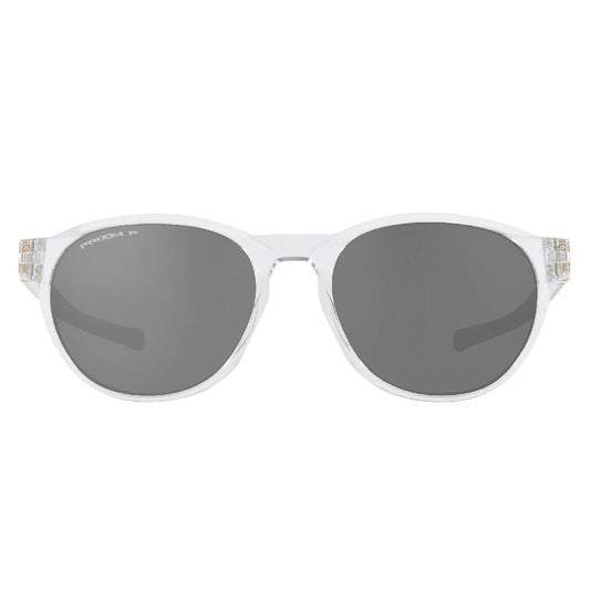 Gafas de Sol para Hombre Oakley 9126 Reedmace 912609 - en nylon color Transparente