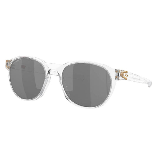 Gafas de Sol para Hombre Oakley 9126 Reedmace 912609 - en nylon color Transparente