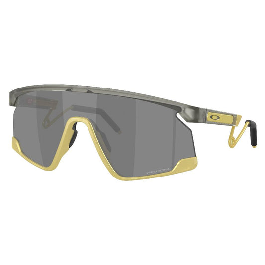 Gafas de Sol para Hombre Oakley 9237 Bxtr Metal 923714 - metálicas color Gris