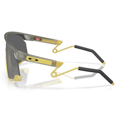 Gafas de Sol para Hombre Oakley 9237 Bxtr Metal 923714 - metálicas color Gris