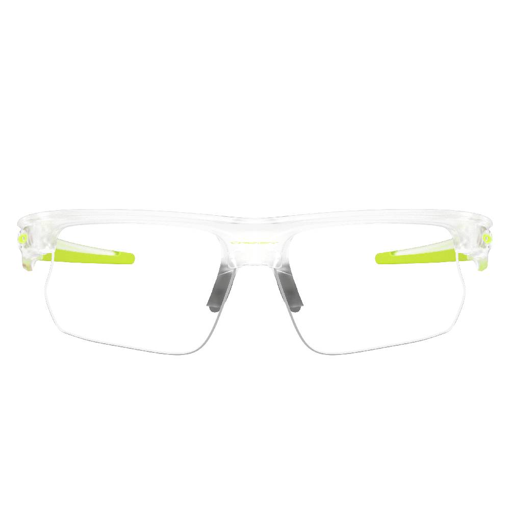 Gafas de Sol para Hombre Oakley 9400 Bisphaera 940025 - inyectadas color Transparente