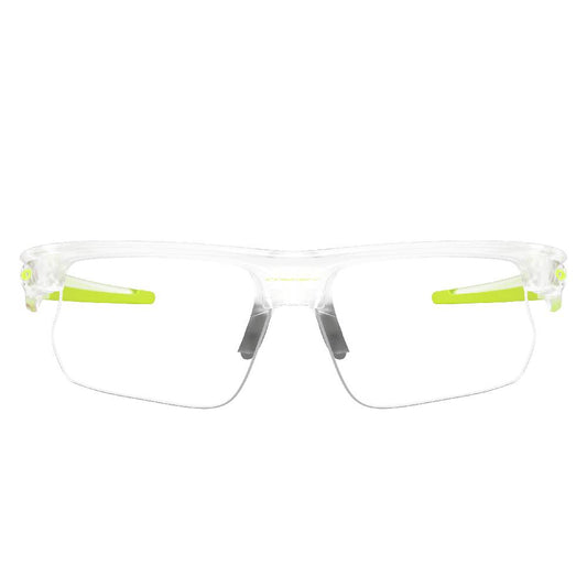 Gafas de Sol para Hombre Oakley 9400 Bisphaera 940025 - inyectadas color Transparente