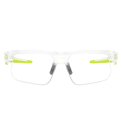 Gafas de Sol para Hombre Oakley 9400 Bisphaera 940025 - inyectadas color Transparente