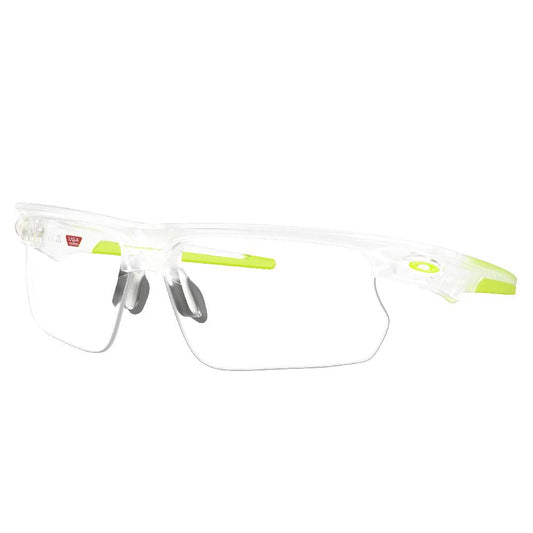 Gafas de Sol para Hombre Oakley 9400 Bisphaera 940025 - inyectadas color Transparente