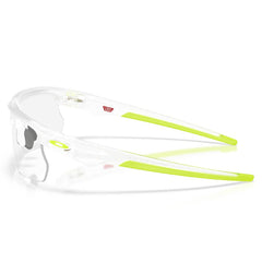 Gafas de Sol para Hombre Oakley 9400 Bisphaera 940025 - inyectadas color Transparente