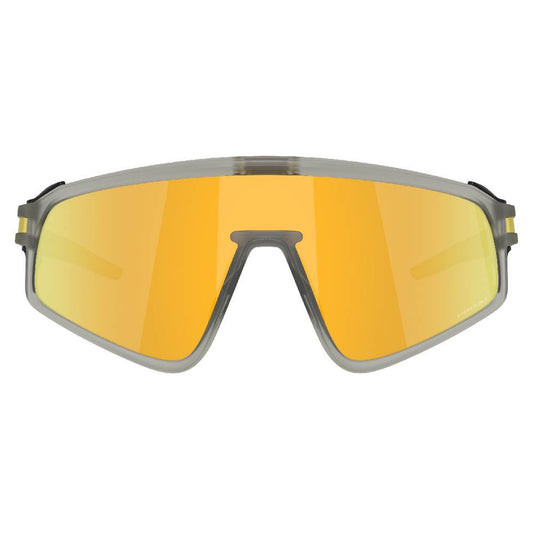 Gafas de Sol para Hombre Oakley 9404 Latch Panel 940424 - inyectadas color Gris