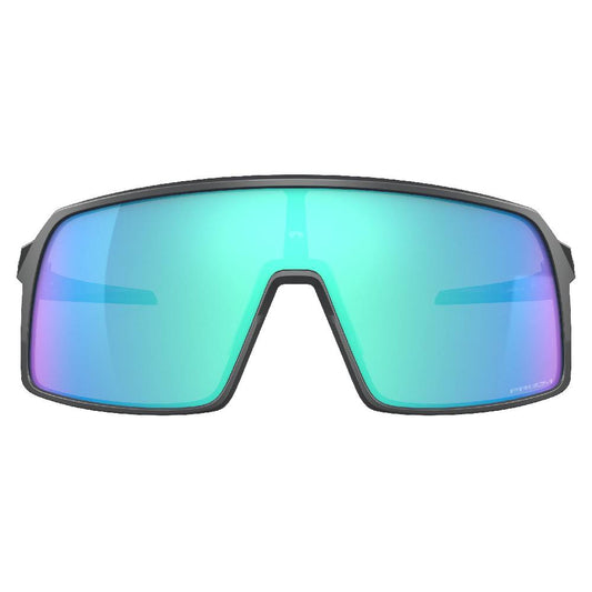 Gafas de Sol para Hombre Oakley 9406 Sutro 940695 - inyectadas color Gris
