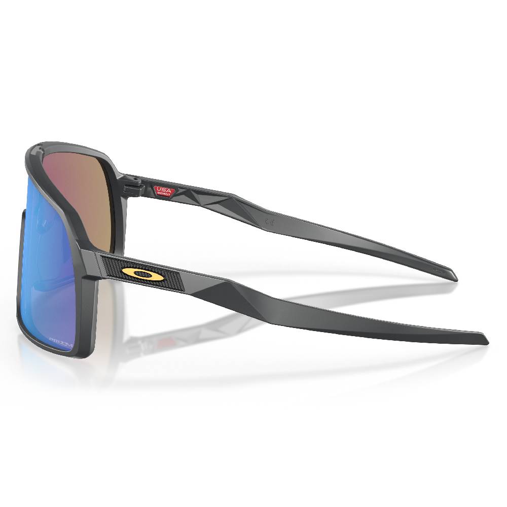 Gafas de Sol para Hombre Oakley 9406 Sutro 940695 - inyectadas color Gris