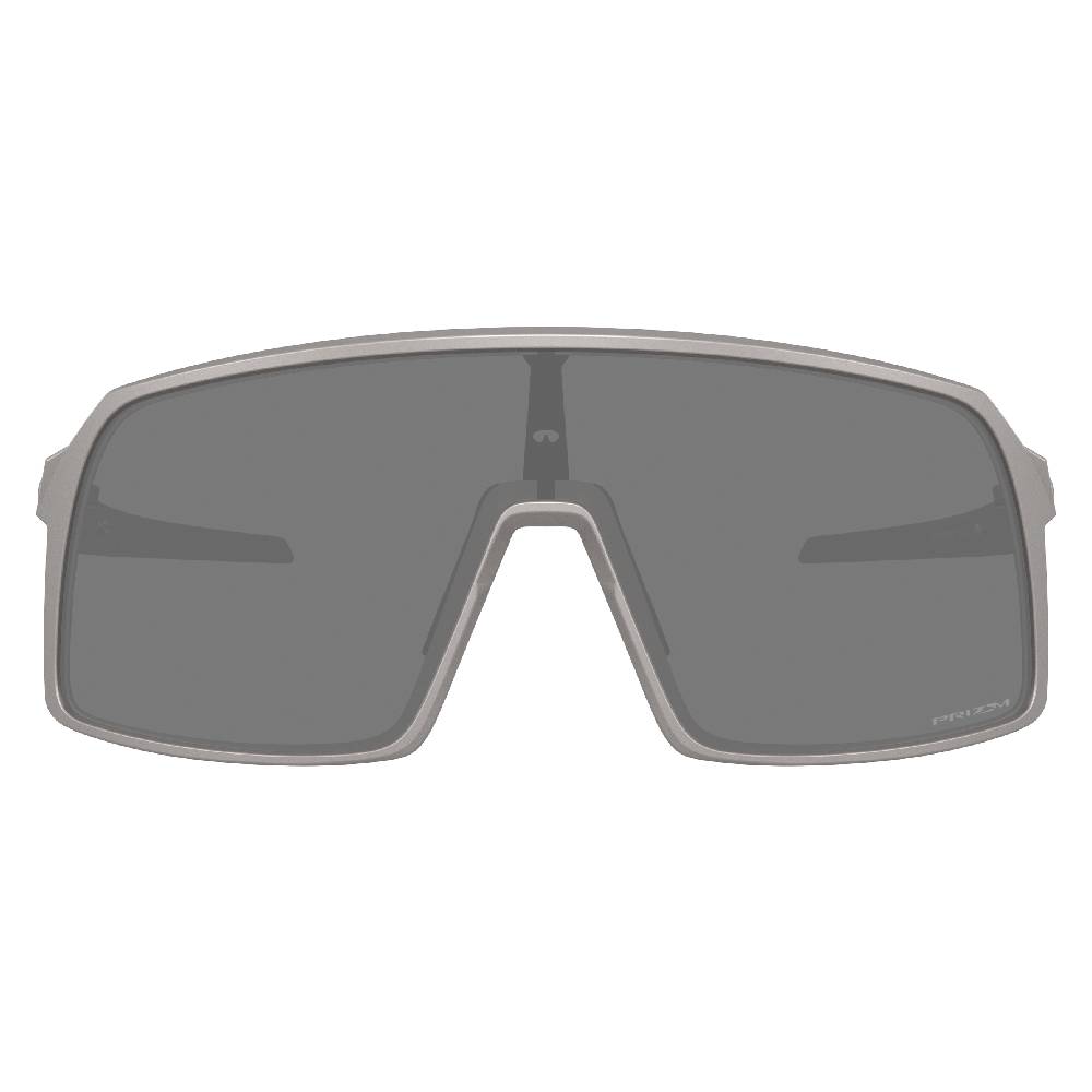 Gafas de Sol para Hombre Oakley 9406 Sutro 9406D1 - inyectadas color Gris