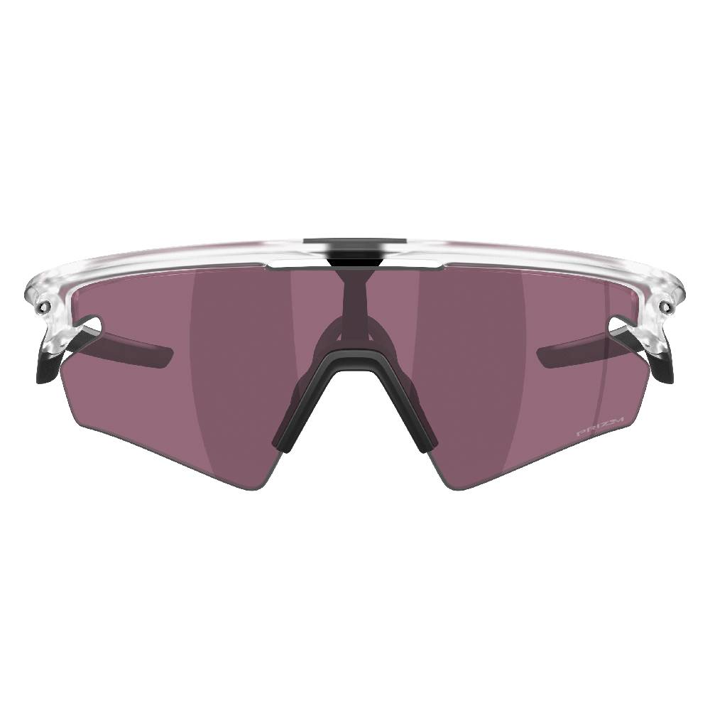 Gafas de Sol para Hombre Oakley 9499 Sphaera Slash 949910 - inyectadas color Transparente