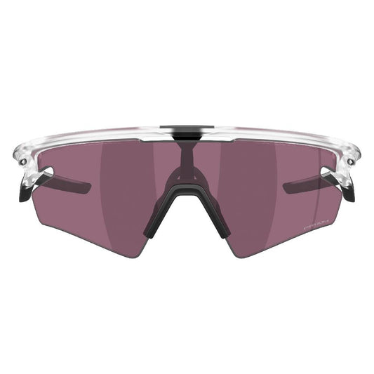 Gafas de Sol para Hombre Oakley 9499 Sphaera Slash 949910 - inyectadas color Transparente