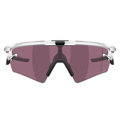 Gafas de Sol para Hombre Oakley 9499 Sphaera Slash 949910 - inyectadas color Transparente