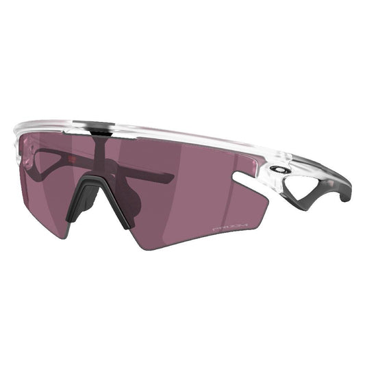 Gafas de Sol para Hombre Oakley 9499 Sphaera Slash 949910 - inyectadas color Transparente